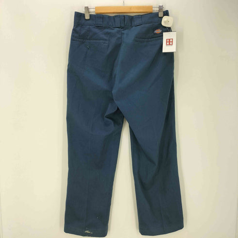 ディッキーズ Dickies 90S USA製 ノータック チノパンツ メンズ  34×29
